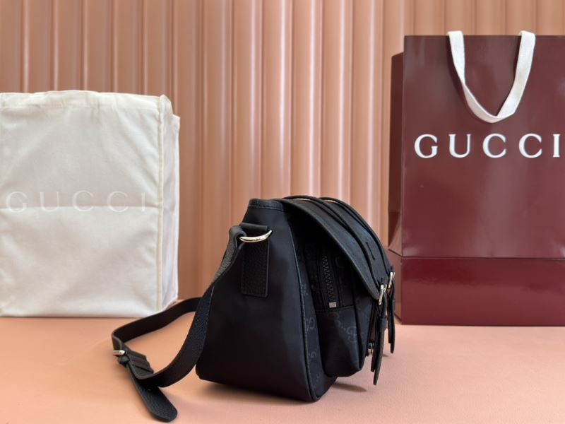 Mens Gucci Satchel Bags